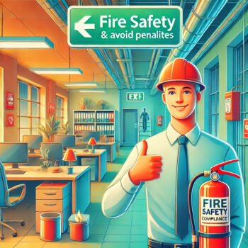 Ensure Compliance and Avoiding Penalties