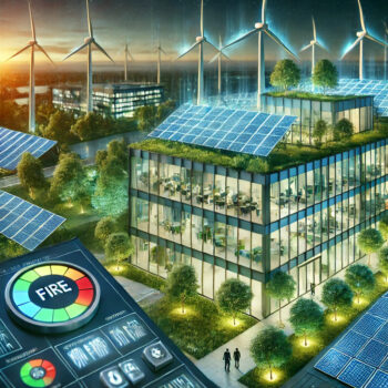 Aligningwith Sustainability and Corporate Responsibility Goals